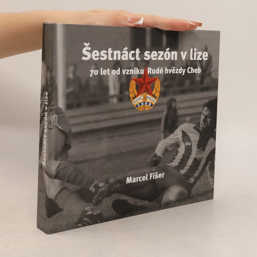 Marcel Fišer Šestnáct sezón v lize
