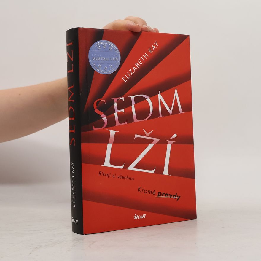 Elizabeth Kay Sedm lží
