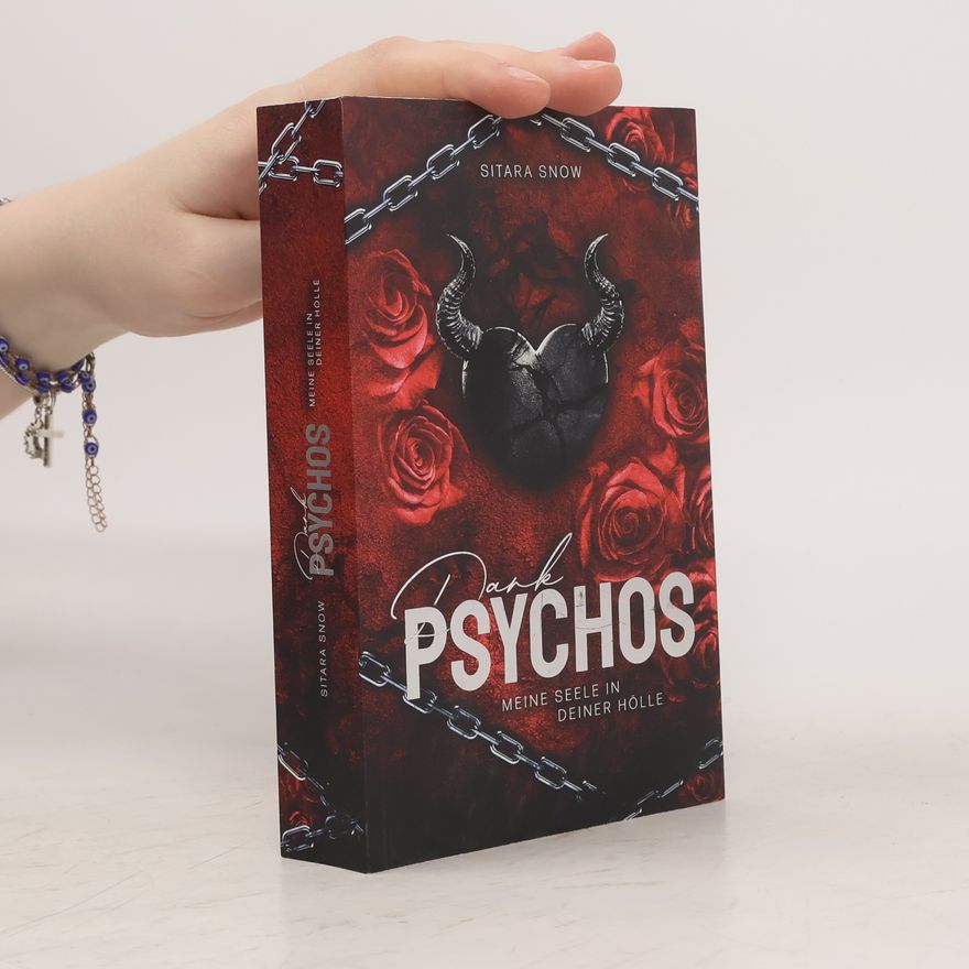 Sitara Snow Dark Psychos