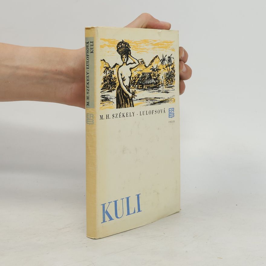 M. H. Székely - Lulofsová Kuli
