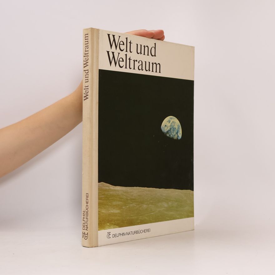 Roswitha Rietschel Kluge Welt und Weltraum