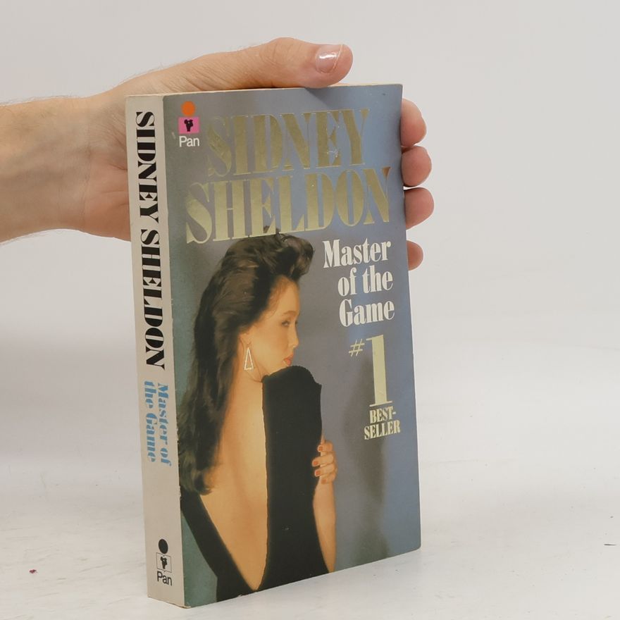 Sidney Sheldon Master of the Game