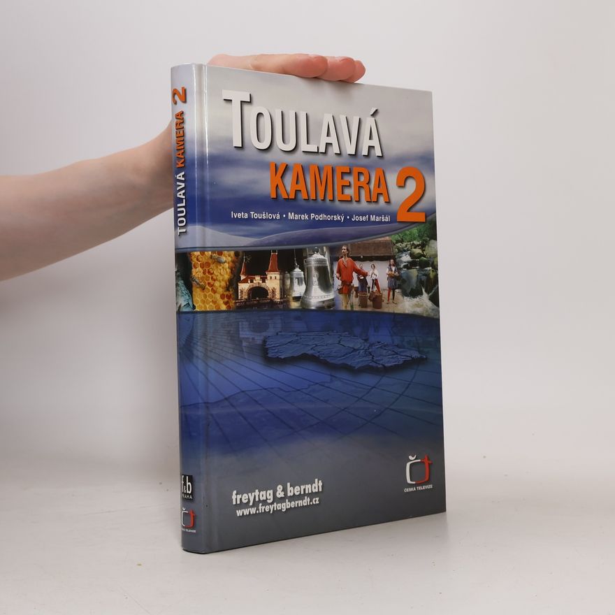 Marek Podhorský Toulavá kamera 2