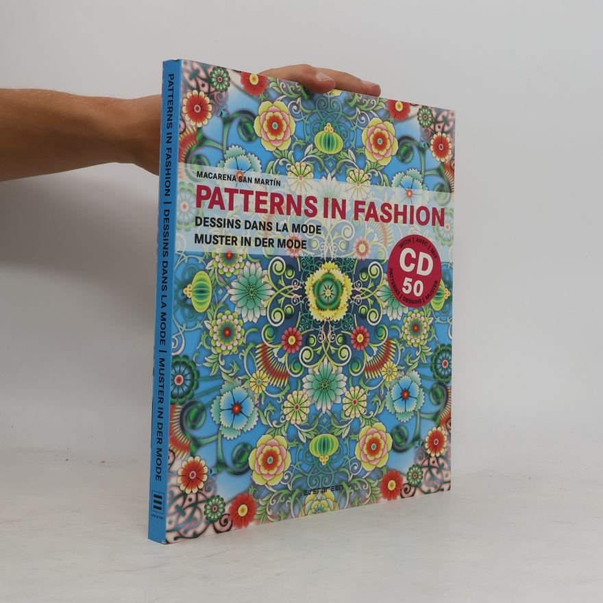 Macarena San Martín Patterns in Fashion