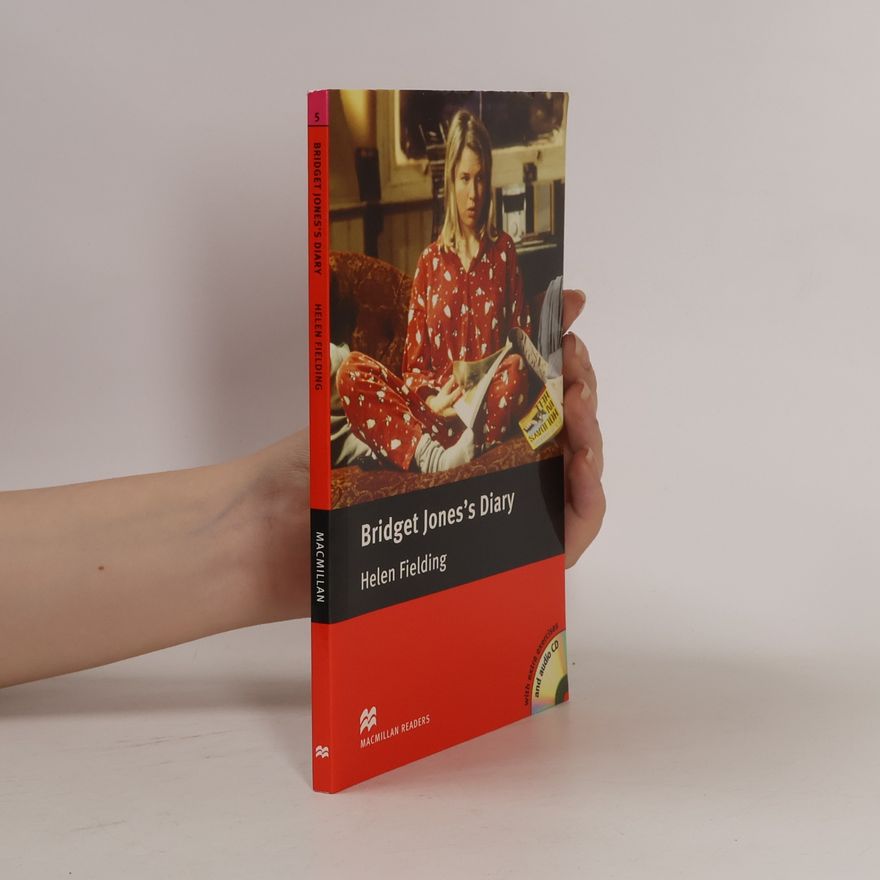 Helen Fielding Bridget Jones's Diary