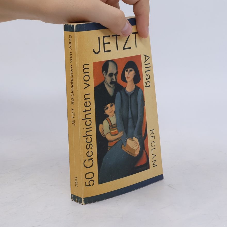 Autorenkollektiv Reclams Universalbibliothek - 1168: Jetzt