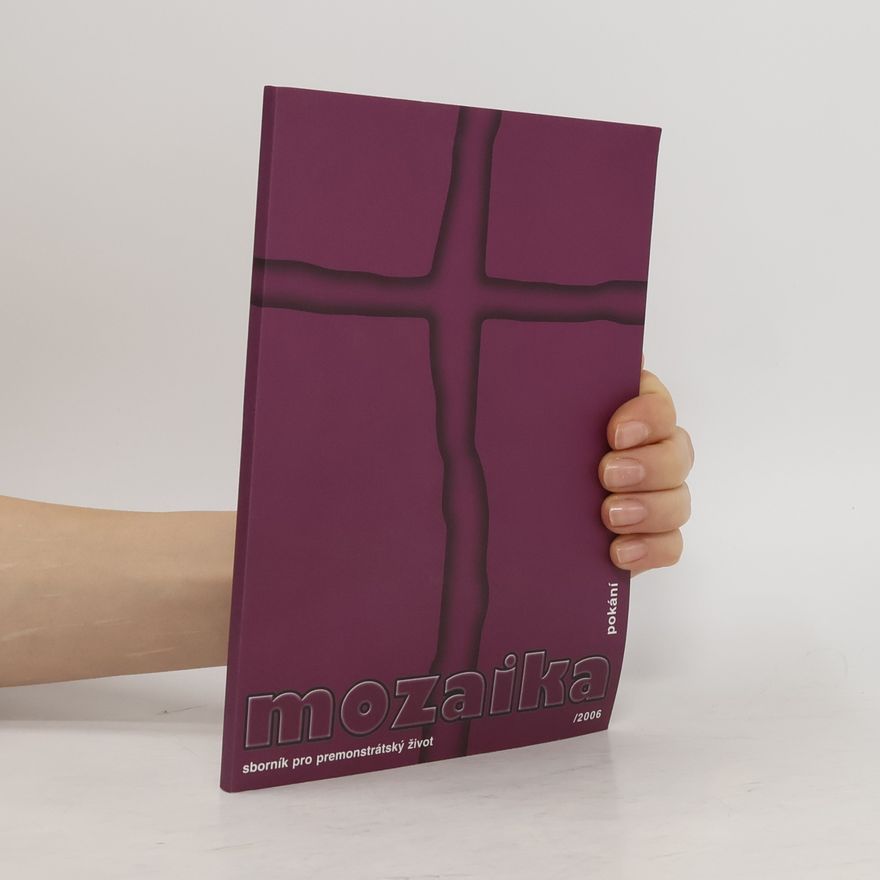 Kolektiv autorů Mozaika