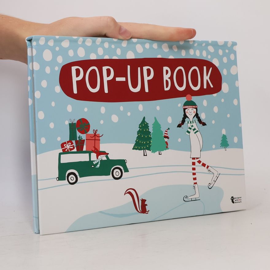 ohne Autor Pop-Up Book