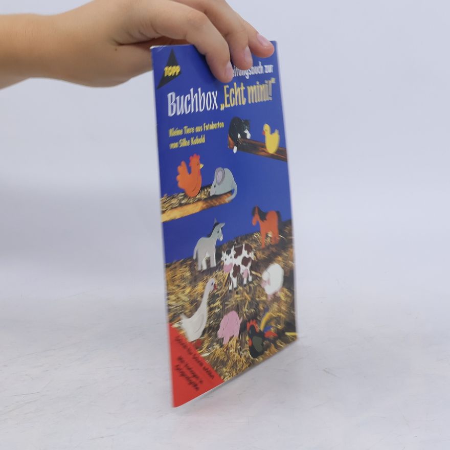 Autorenkollektiv Buchbox "Echt mini!"