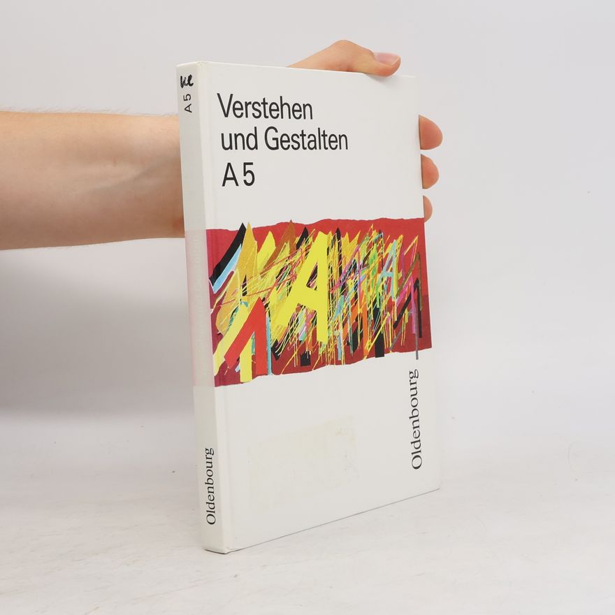 Gerhard Schoebe Verstehen und Gestalten