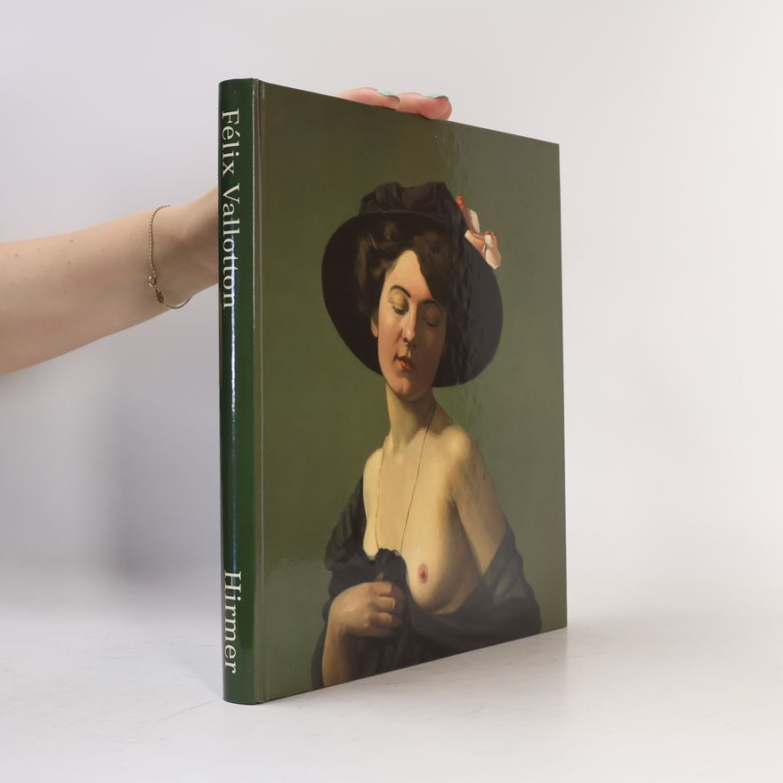 Félix Vallotton Félix Vallotton