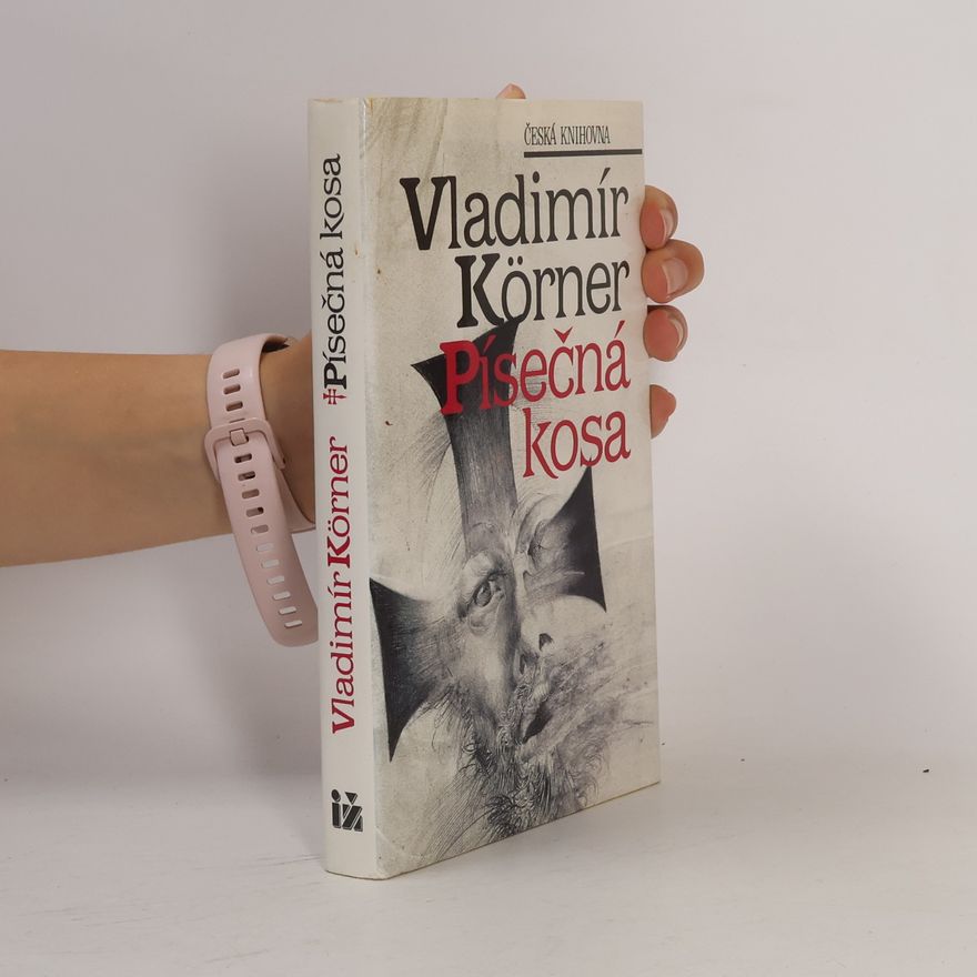 Vladimír Körner Písečná kosa