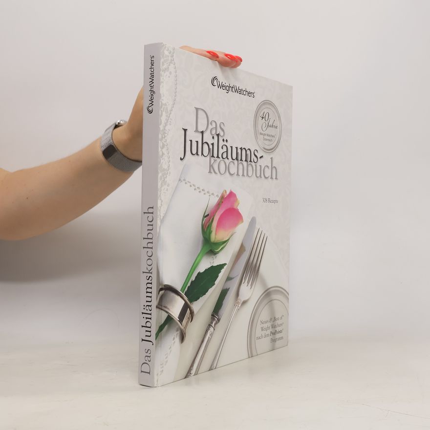Autorenkollektiv Das Jubiläumskochbuch