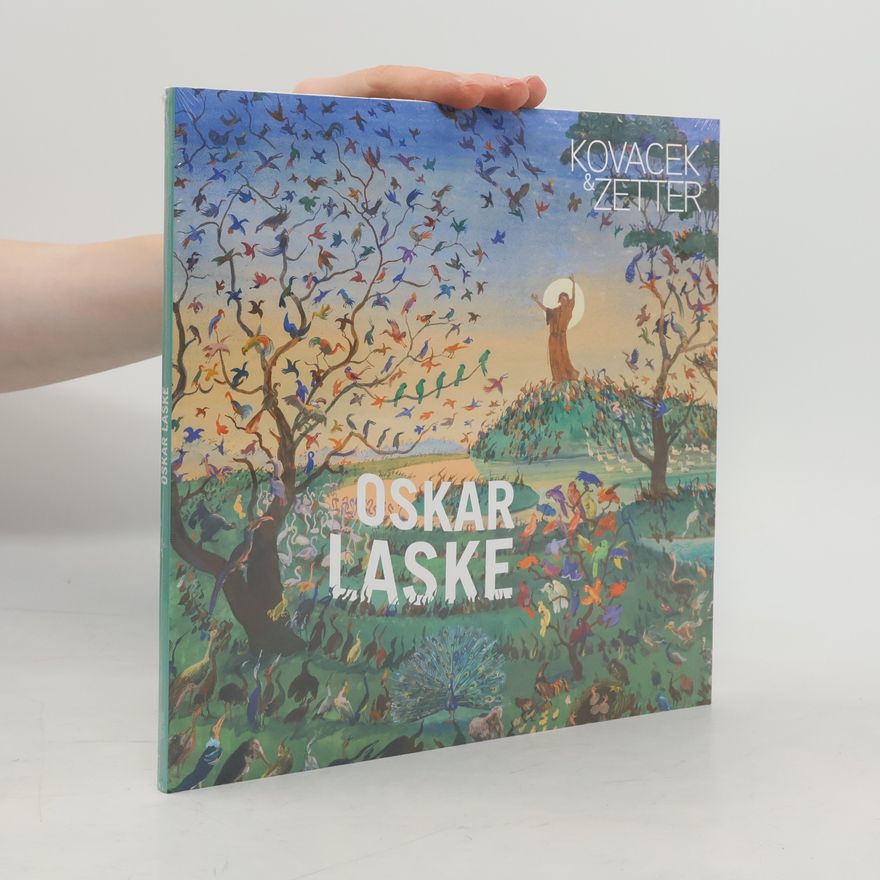 Oskar Laske Oskar Laske