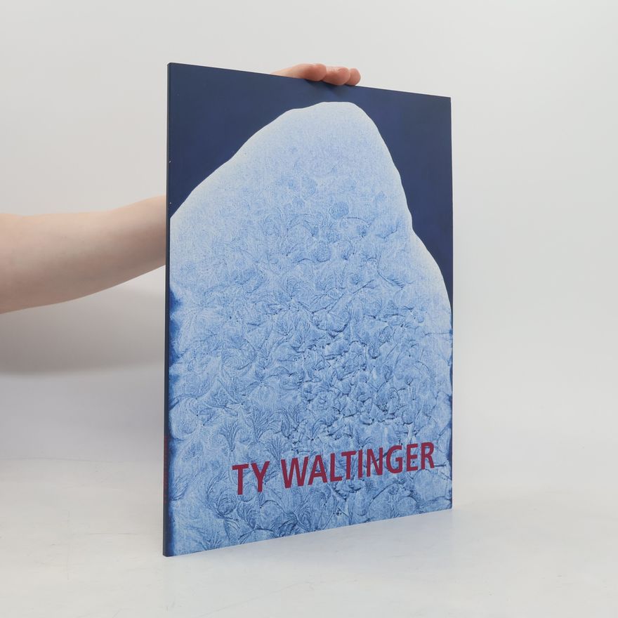 Ty Waltinger Ty Waltinger
