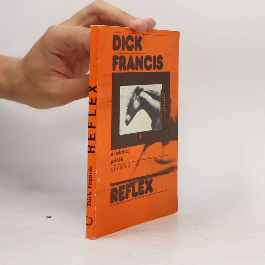 Dick Francis Reflex