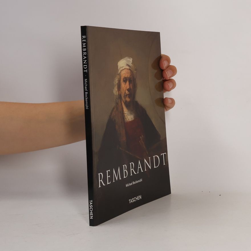 Michael Bockemühl Rembrandt