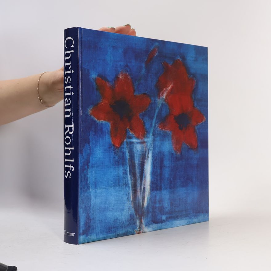 Christian Rohlfs Christian Rohlfs