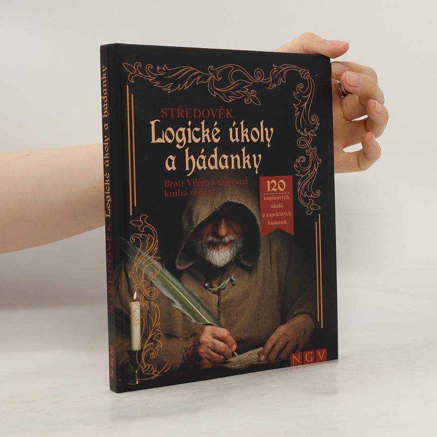 Kolektiv autorů Středověk. Logické úkoly a hádanky