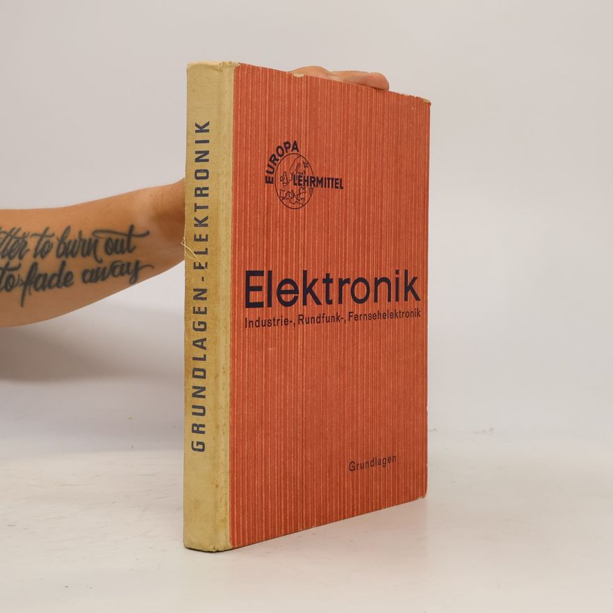 Autorenkollektiv Elektronik 1