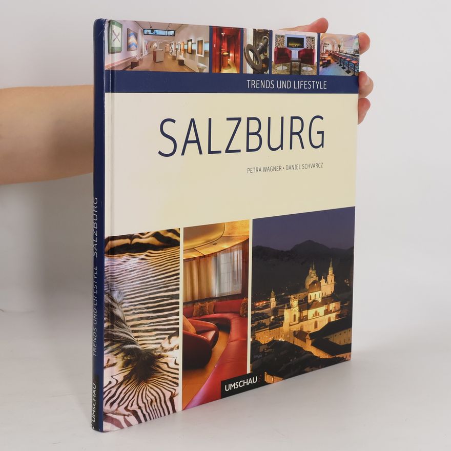 Petra Wagner Trends und Lifestyle Salzburg