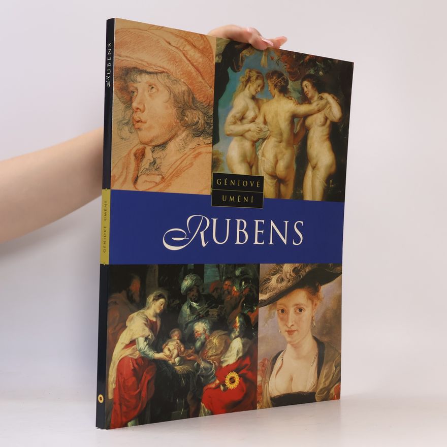Peter Paul Rubens Rubens