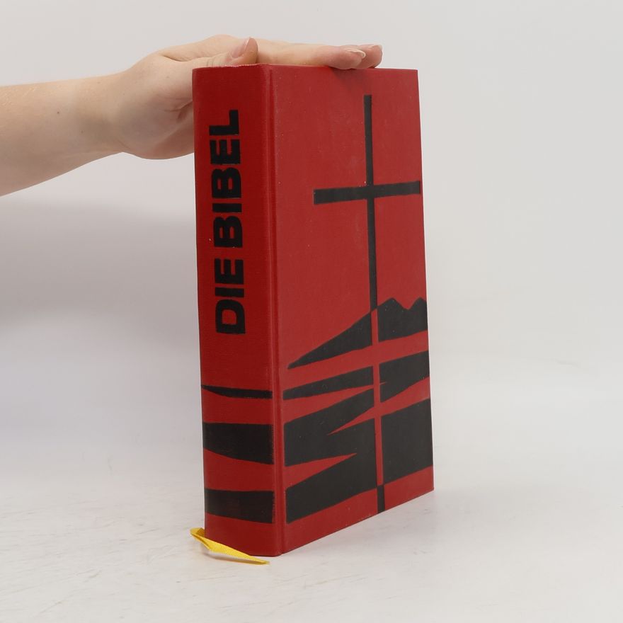Autorenkollektiv Die Bibel