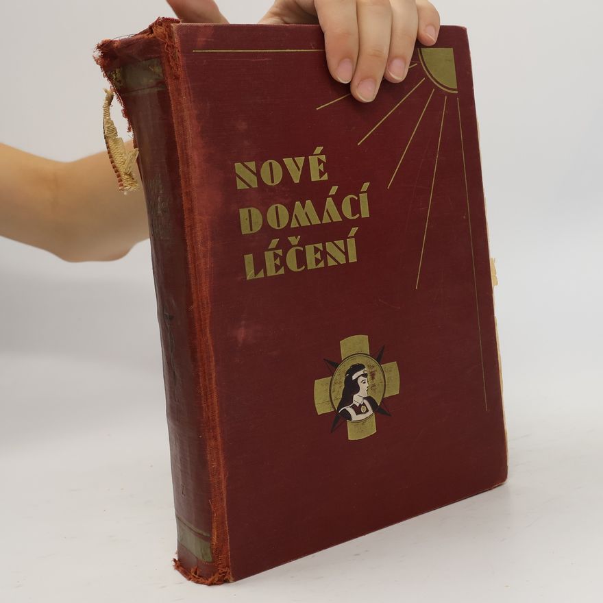Adolf Ambrož Nové domácí léčení II.