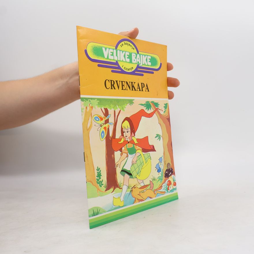 Autorenkollektiv Crvenkapa