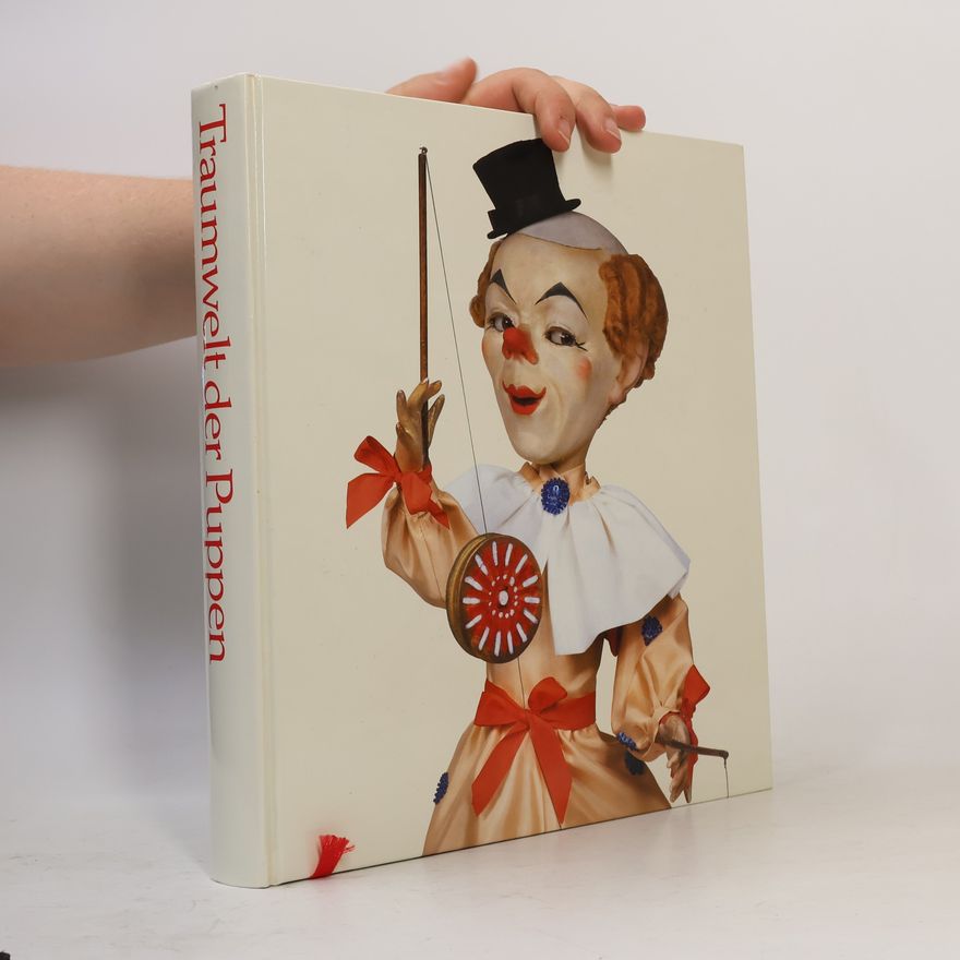 Barbara Krafft Traumwelt der Puppen