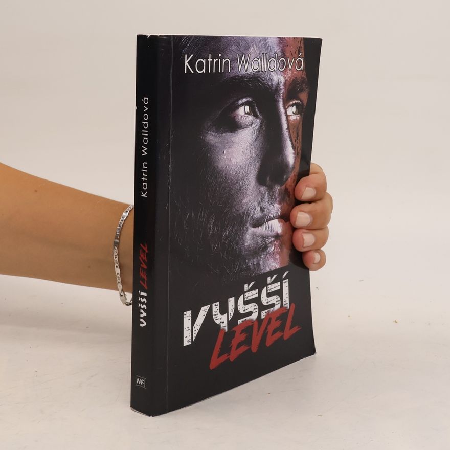 Katrin Walldová Vyšší level
