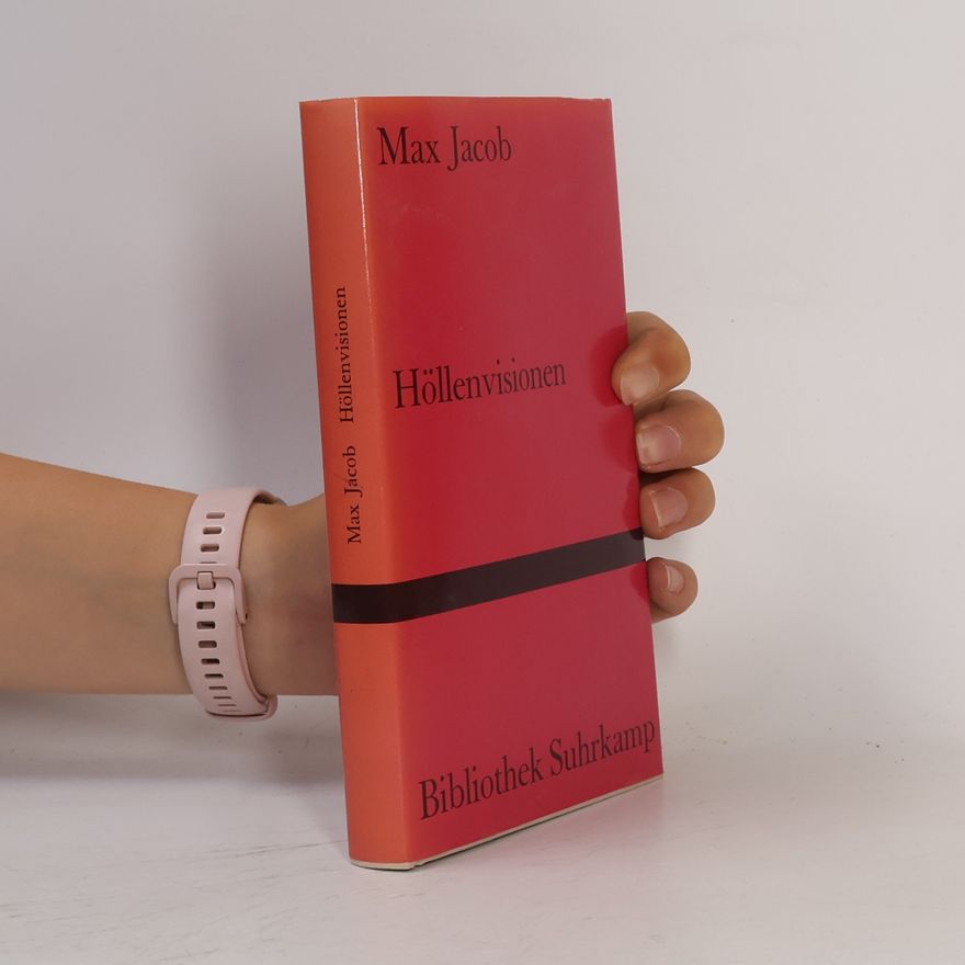 Una Pfau Bibliothek Suhrkamp: Höllenvisionen