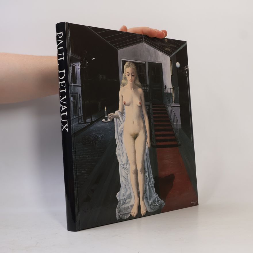 Renilde Hammacher- van den Brande Paul Delvaux