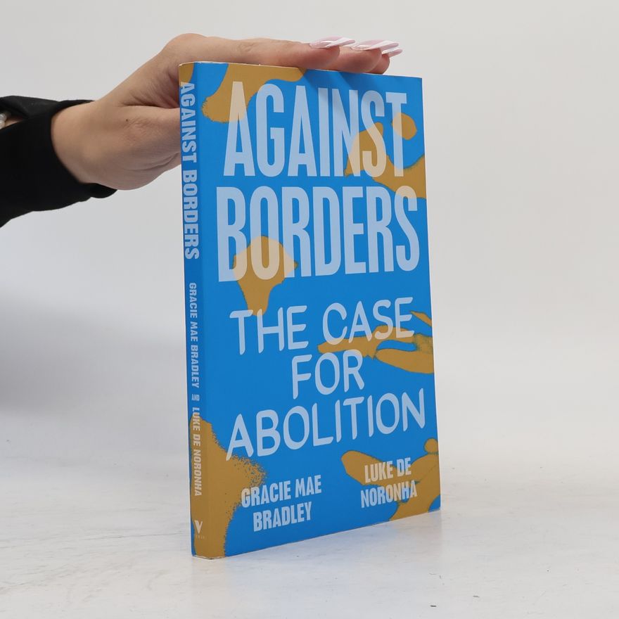 Gracie Mae Bradley Against Borders