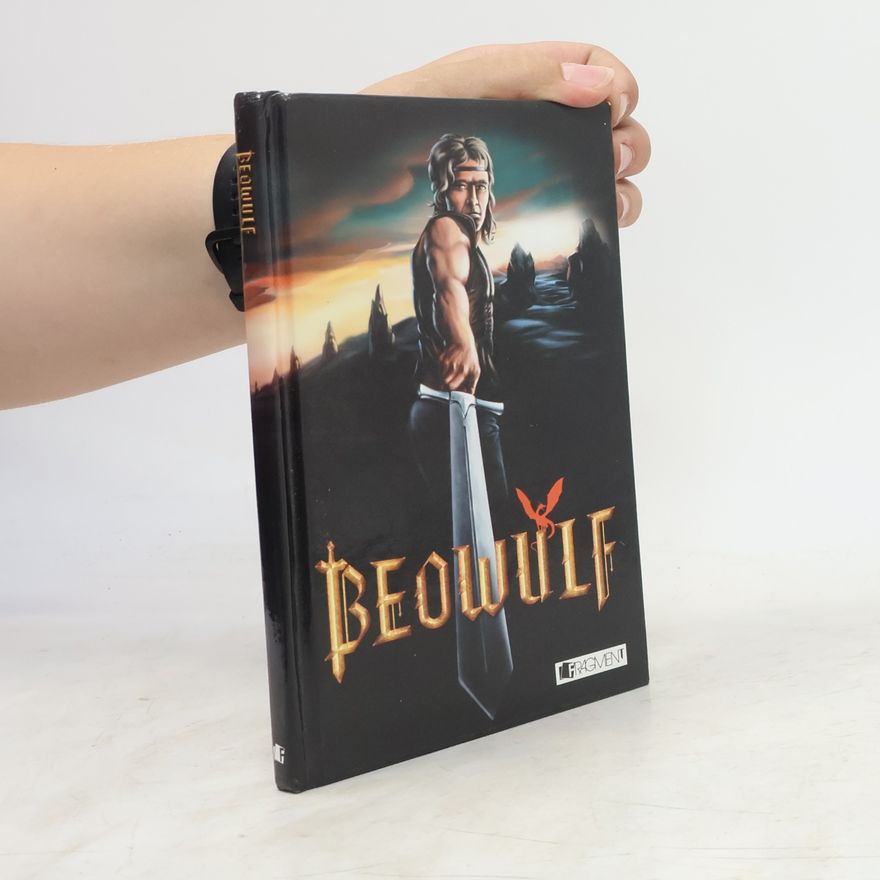 E. Talbot Ethelbert Talbot Donaldson Beowulf