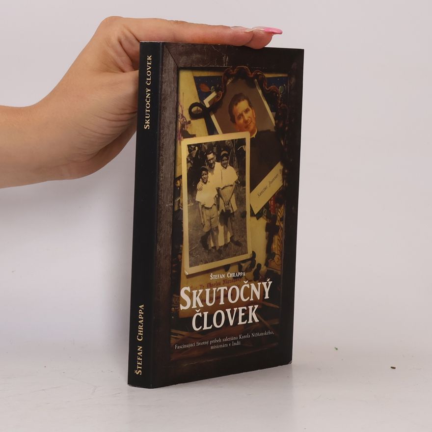 Pišta Vandal Skutočný človek