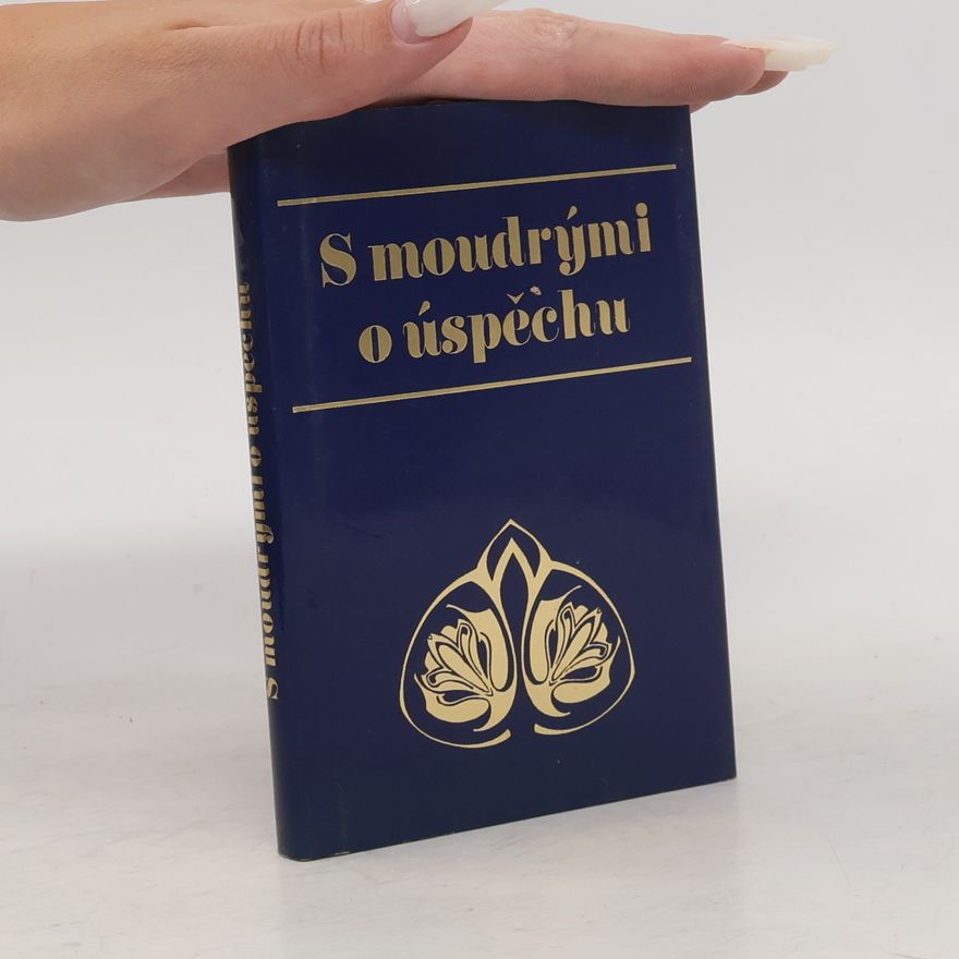 Eva Sládková S moudrými o úspěchu