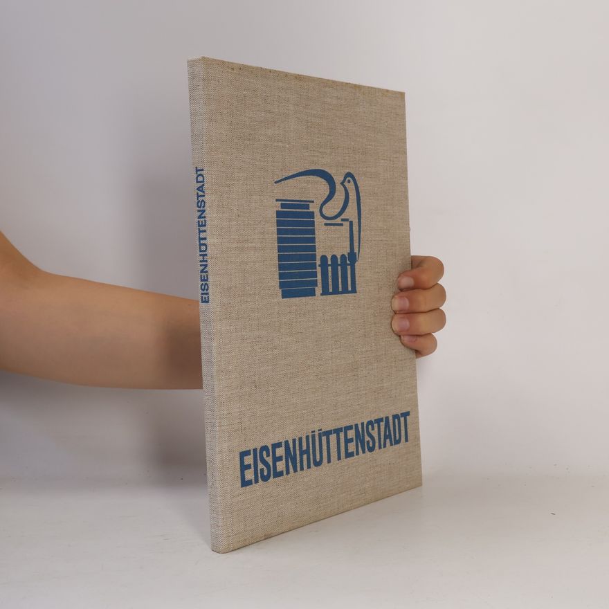 Autorenkollektiv Eisenhüttenstadt
