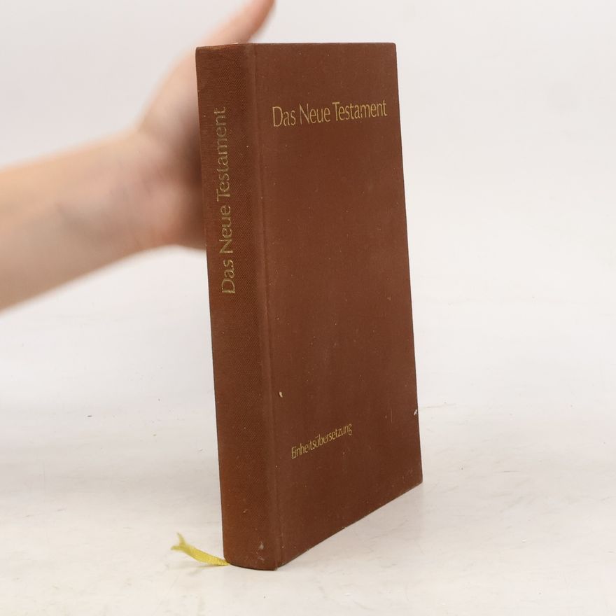 Autorenkollektiv Das Neue Testament