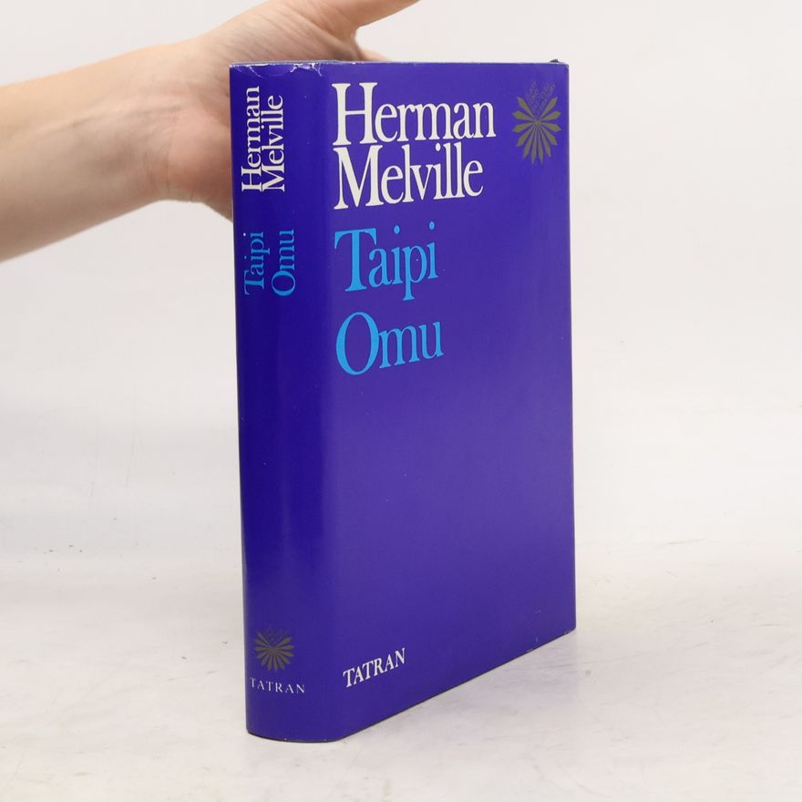 Herman Melville Taipi Omu
