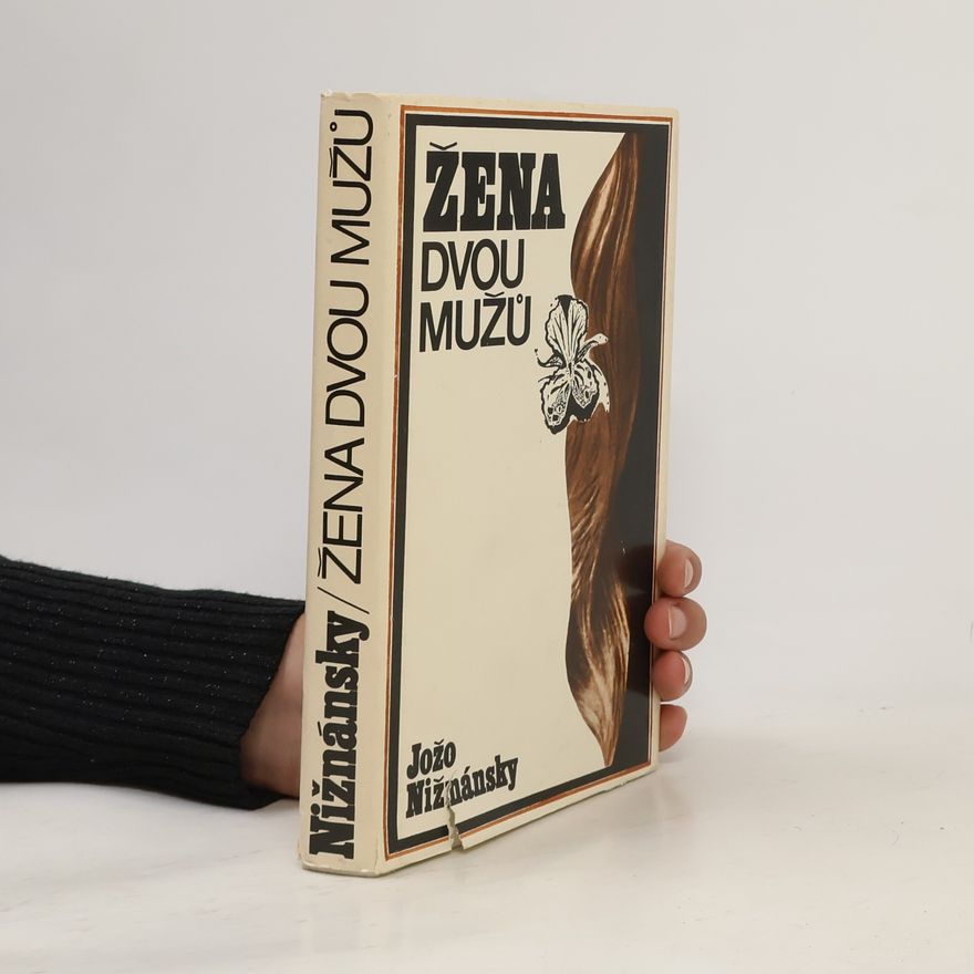 Jožo Nižnánsky Žena dvou mužů