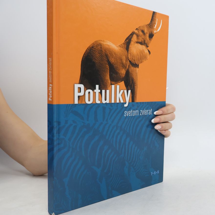 Autorenkollektiv Potulky svetom zvierat