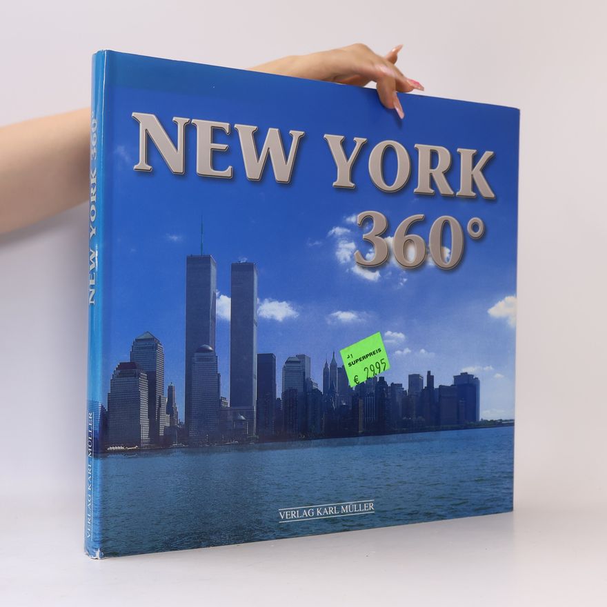 Vittorio Zucconi New York 360°