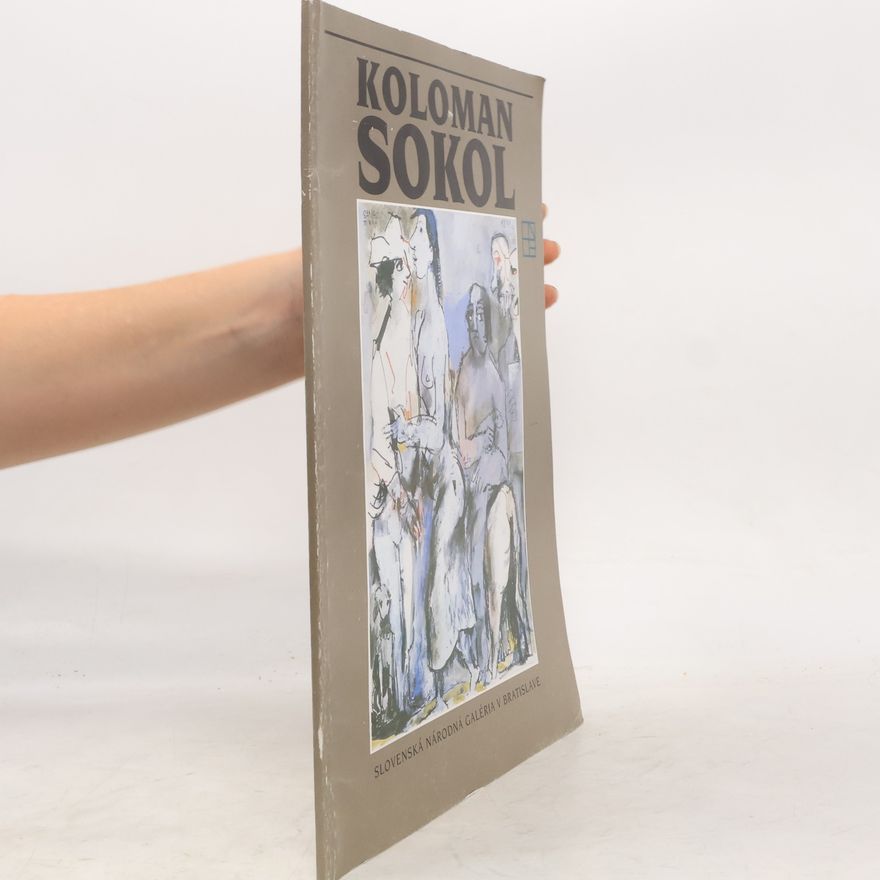 Koloman Sokol Koloman Sokol