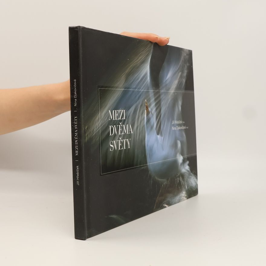 Nina Djakovičová Mezi dvěma světy
