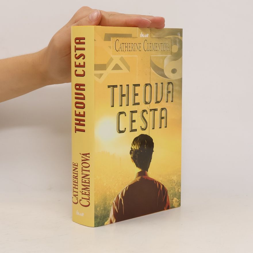Catherine Clément Theova cesta