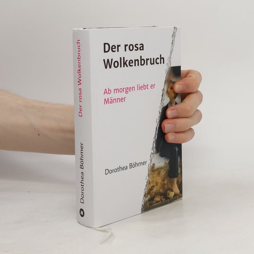 Caroline Schelling Der rosa Wolkenbruch