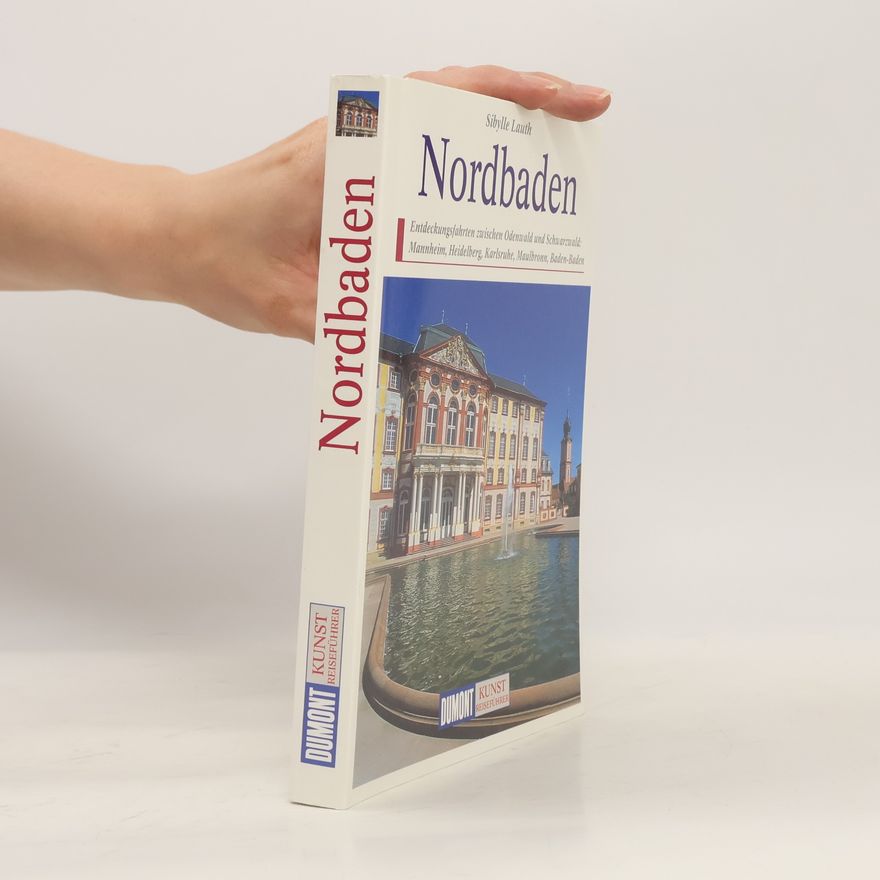 Sibylle Lauth Nordbaden