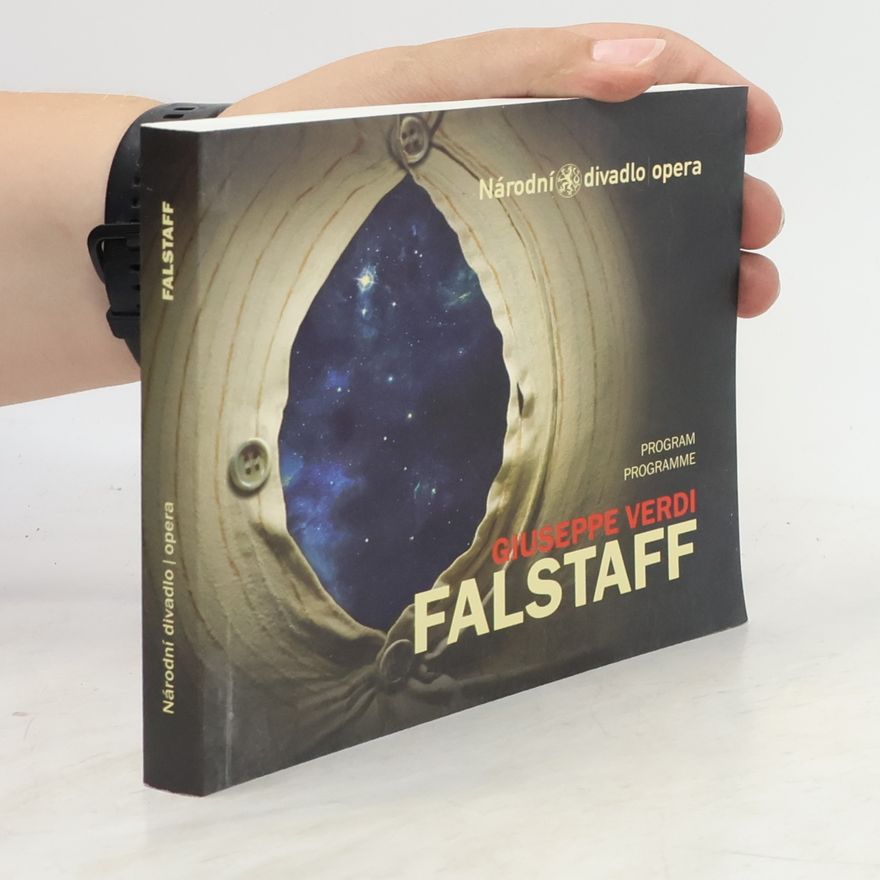 Beno Blachut Giuseppe Verdi: Falstaff