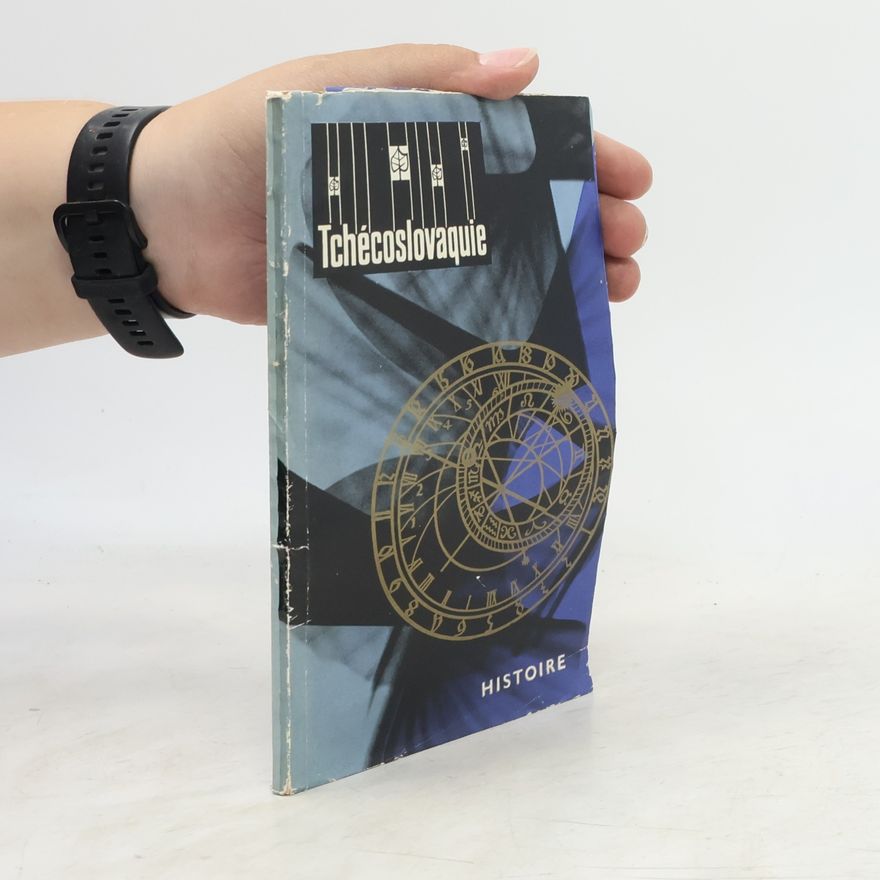 Autorenkollektiv Tchécoslovaquie historie